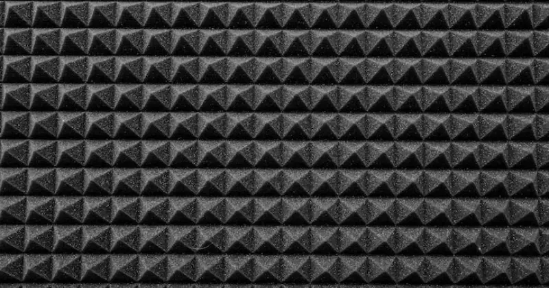 Acoustic Wall Design